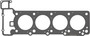 Reinz Cylinder Head Gasket 61-35515-00 for 1998-2006 Mercedes-Benz 4.3L V8 (S430, ML430, C43 AMG, CLK430)