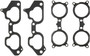 Reinz Intake Manifold Gasket Set 11-10804-01 for 2002-2015 Subaru/Saab 2.5L 2.0L H4 (Impreza, WRX STI, 9-2X, Forester)