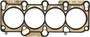 Reinz Cylinder Head Gasket 61-36005-00 for 2004-2015 Seat/Volkswagen/Audi 2.0L L4 (Leon, Golf R, TTS Quattro, A4 Quattro)
