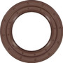 Reinz Crankshaft Seal 81-35354-00 for 1997-2010 Porsche 2.7L 3.2L H6 (Boxster, 911, Cayman)