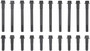 Reinz Cylinder Head Bolt Set 14-10108-01 for 1994-2003 Dodge/Jeep 5.2L 5.9L V8 (B150, B1500, B250, B2500)
