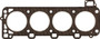 Reinz Cylinder Head Gasket 61-26015-10 for 1983-1989 Porsche 2.5L L4 (944, 924)