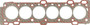 Reinz Cylinder Head Gasket 61-36335-00 for 1999-2006 Volvo 2.9L L6 (S80)