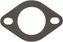 Reinz Carburetor Mounting Gasket 71-14257-00 for 1965-1969 Ford/Mercury 3.9L 4.9L L6 (Custom, P-350, P-100, Econoline)