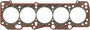 Reinz Cylinder Head Gasket 61-27325-10 for 1987-1992 Audi 2.3L L5 (Coupe, 80 Quattro, 90, 90 Quattro)