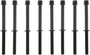 Reinz Cylinder Head Bolt Set 14-10143-01 for 2004-2017 Acura/Honda 3.5L 3.7L V6 (RL, ZDX, TL, Accord)