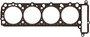 Reinz Cylinder Head Gasket 61-27670-10 for 1990-1999 Mercedes-Benz 5.0L V8 (CL500, 500E, 500SEC, 500SEL)