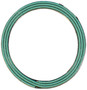 Reinz Exhaust Flange Pipe Gasket 71-14340-00 for 1985-2016 Toyota/Isuzu/Pontiac 1.5L 1.6L L4 (Yaris, I-Mark, Sunburst, Stylus)