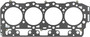 Reinz Cylinder Head Gasket 61-36465-20 for 2001-2016 Chevrolet/GMC/Hummer 6.6L V8 (Express 2500, Express 3500, Savana 2500, Savana 3500)