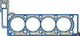 Reinz Cylinder Head Gasket 61-36560-00 for 2007-2015 Mercedes-Benz 5.5L V8 (CLS550, SL550, GL550, G550)