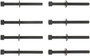 Reinz Cylinder Head Bolt Set 14-10175-01 for 1995-2016 Nissan/INFINITI/Suzuki 4.0L 3.5L V6 (NV1500, NV2500, NV3500, Altima)