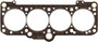 Reinz Cylinder Head Gasket 61-28290-00 for 1988-1994 Audi/Volkswagen 2.0L L4 (80, 90, Golf, Jetta)