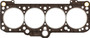 Reinz Cylinder Head Gasket 61-28290-00 for 1988-1994 Audi/Volkswagen 2.0L L4 (80, 90, Golf, Jetta)