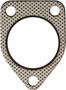 Reinz Exhaust Flange Pipe Gasket 71-14373-00 for 1991-2016 Mitsubishi/Chrysler/Dodge 3.0L 2.5L V6 (Outlander, Sebring, Avenger, Stratus)