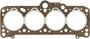 Reinz Cylinder Head Gasket 61-28640-40 for 1986-1992 Volkswagen 1.6L L4 (Golf, Jetta)