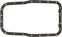Reinz Oil Pan Gasket Set 10-10299-01 for 1968-1989 Nissan 1.6L 1.8L L4 (510, 521 Pickup, 610, 620 Pickup)