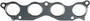 Reinz Exhaust Manifold Gasket 71-53802-00 for 2002-2011 Acura/Honda 2.4L 2.0L L4 (CSX, RSX, TSX, Accord)