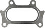 Reinz Exhaust Manifold Gasket Set 71-40024-00 for 2006-2018 Honda/Acura 1.8L 2.0L L4 (Civic, ILX, HR-V)