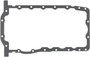 Reinz Oil Pan Gasket Set 10-10312-01 for 2001-2006 Volkswagen 1.9L 2.0L L4 (Beetle, Golf, Jetta)
