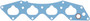 Reinz Intake Manifold Gasket Set 71-40048-00 for 1990-2001 Acura/Honda 1.8L L4 (Integra, CR-V)