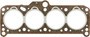 Reinz Cylinder Head Gasket 61-29025-40 for 1983-1984 Volkswagen 1.6L L4 (Jetta)