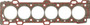 Reinz Cylinder Head Gasket 61-36980-00 for 2003-2005 Volvo 2.9L L6 (S80, XC90)