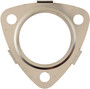 Reinz Exhaust Flange Pipe Gasket 71-14415-00 for 2000-2004 Saturn 2.2L L4 (L300, LS, LS1, LW1)