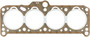 Reinz Cylinder Head Gasket 61-29025-50 for 1982-1986 Audi/Volkswagen 1.6L L4 (4000, Quantum, Jetta, Rabbit)
