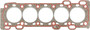 Reinz Cylinder Head Gasket 61-37005-00 for 2004-2010 Volvo 2.4L L5 (S40, V50)