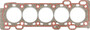 Reinz Cylinder Head Gasket 61-37005-00 for 2004-2010 Volvo 2.4L L5 (S40, V50)
