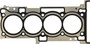 Reinz Cylinder Head Gasket 61-29025-60 for 1983-1984 Volkswagen 1.6L L4 (Jetta)