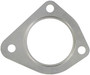Reinz Exhaust Flange Pipe Gasket 71-14426-00 for 2002-2003 Ford 2.0L L4 (Focus)