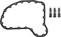 Reinz Oil Pan Gasket Set 10-10420-01 for 2005-2020 Toyota 2.7L L4 (Tacoma, 4Runner)