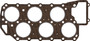 Reinz Cylinder Head Gasket 61-29110-00 for 1992-2000 Volkswagen 2.8L V6 (Corrado, Passat, Jetta, Golf)