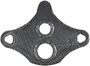 Reinz EGR Valve Gasket 71-13749-00 for 1996-1999 Buick/Pontiac/Chevrolet 3.1L 3.4L V6 (Century, Regal, Skylark, Trans Sport)