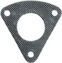 Reinz Exhaust Flange Pipe Gasket 71-14431-00 for 2000-2004 Saturn 2.2L L4 (L300, LS, LS1, LW1)