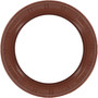 Reinz Crankshaft Seal 81-40874-00 for 2007-2019 Nissan/Chevrolet/INFINITI 2.0L 1.8L L4 (Cube, Juke, Sentra, Versa)