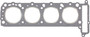 Reinz Cylinder Head Gasket 61-29185-00 for 1992-1998 Mercedes-Benz 4.2L 5.0L V8 (400E, 400SE, 400SEL, E420)