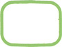 Reinz Intake Manifold Gasket 71-40512-00 for 2011-2016 Porsche/Audi/Volkswagen 3.0L V6 (Panamera, Q7, Touareg, Cayenne)