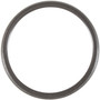 Reinz Exhaust Flange Pipe Gasket 71-52303-00 for 1984-2016 Acura/Honda/Isuzu 2.0L 1.8L L4 (ILX, EL, Civic, Oasis)