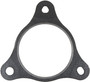 Reinz Exhaust Flange Pipe Gasket 71-13628-00 for 2003-2011 Saturn/Chevrolet/Pontiac 2.2L 2.0L L4 (Ion, Cobalt, HHR, Pursuit)