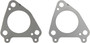 Reinz Exhaust Flange Pipe Gasket 71-13629-00 for 2001-2016 Chevrolet/GMC/Hummer 6.6L V8