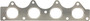 Reinz Exhaust Manifold Gasket Set 71-54067-00 for 2010-2019 Hyundai/Kia 1.6L L4 (Accent, Veloster, Soul, Rio)