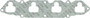 Reinz Intake Manifold Gasket Set 71-35272-00 for 1999-2009 Saab 2.3L 2.0L L4 (9-5, 9-3)