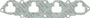 Reinz Intake Manifold Gasket Set 71-35272-00 for 1999-2009 Saab 2.3L 2.0L L4 (9-5, 9-3)