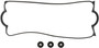 Reinz Valve Cover Gasket Set 71-52361-00 for 1983-1990 Honda 1.6L 1.8L L4 (Accord, Prelude)