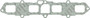 Reinz Fuel Injection Plenum Gasket 71-35273-00 for 1999-2009 Saab 2.3L 2.0L L4 (9-5, 9-3)