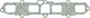 Reinz Fuel Injection Plenum Gasket 71-35273-00 for 1999-2009 Saab 2.3L 2.0L L4 (9-5, 9-3)