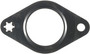 Reinz Catalytic Converter Gasket 71-13632-00 for 2001-2012 Ford/Mazda/Mercury 3.0L 2.0L V6 (Escape, Tribute, Mariner)