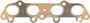 Reinz Exhaust Manifold Gasket Set 71-54106-00 for 2003-2011 Lotus/Pontiac/Toyota 1.8L L4 (Exige, Vibe, Matrix, Celica)